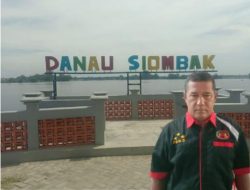 “Keterlibatan” Eks Walikota Medan di Kasus Revitalisasi Danau Siombak Dilaporkan ke KPK