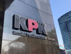 Komut Inhutani V Kembali Dipanggil Terkait Kasus Suap Pengelolaan Hutan