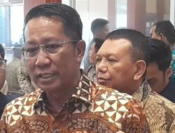 Menkum: BP BUMN Regulator, Danantara Operator