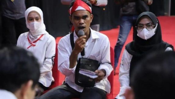 Kemenpan-RB Diminta Terbitkan Regulasi PPPK Paruh Waktu
