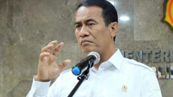 Mentan Beberkan 10 Merk Beras yang Langgar Mutu