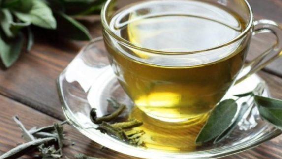 Minuman Ini Dipercaya Bisa Bikin Umur Panjang