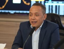 Naik Signifikan, Laba Bersih PTPN IV PalmCo Tembus Rp3,76 Triliun