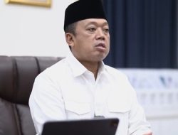 Nusron Kena Sentil Soal Nasib Jutaan Hektare Lahan Sawit Ilegal yang Disita Presiden