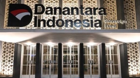 PT APN Akan Salurkan Laba ke Danantara Rp1 Triliun
