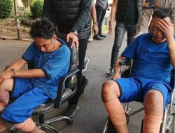 Pembunuhan Sekeluarga di Indramayu Terungkap, Ini Pengakuan Pelaku