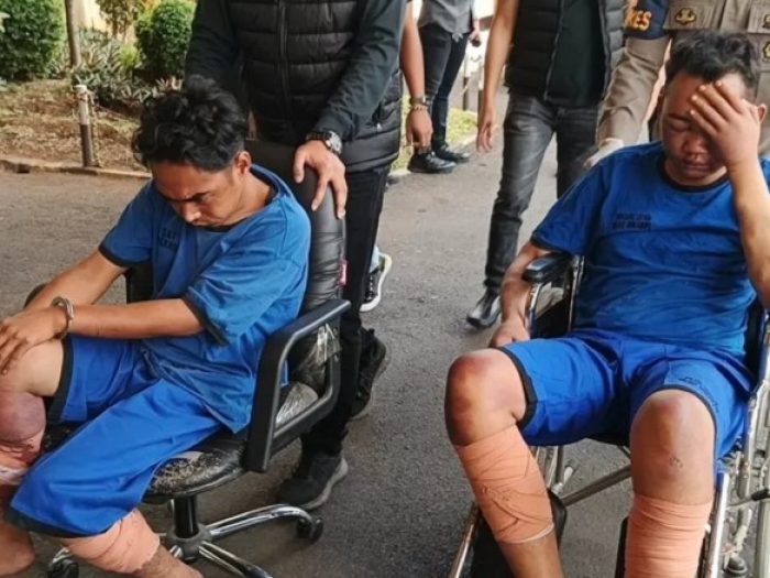 Pembunuhan Sekeluarga di Indramayu Terungkap, Ini Pengakuan Pelaku