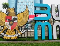 Pemerintah Bakal Lakukan Perubahan Besar Tata Kelola Perusahaan Plat Merah