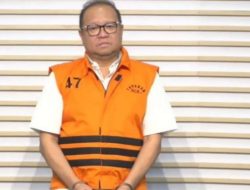 Pemilik PT SMJL Ditahan KPK Terkait Kasus Kredit LPEI