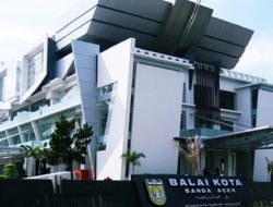 Pengelolaan Anggaran Pemko Banda Aceh Dinilai Boros