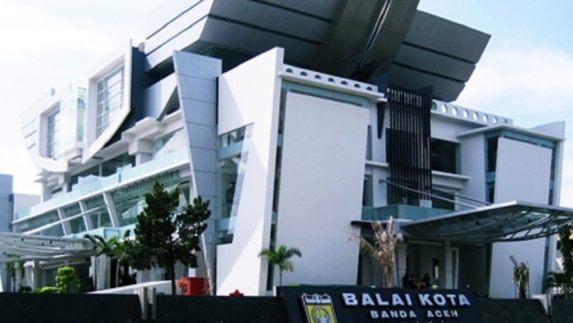 Pengelolaan Anggaran Pemko Banda Aceh Dinilai Boros