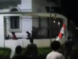 Polisi Selidiki Penjarahan Tiga Gelombang di Rumah Eko Patrio