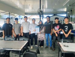 Pohon Karet Miliknya Timpa Warga Hingga Tewas, PT Darsum Segera Dipolisikan