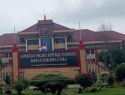 Polda Sumut Gerebek Gudang Pengoplos LPG Subsidi di Deli Serdang