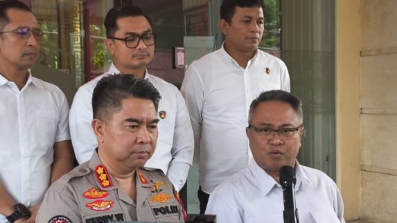 Polda Sumut Ungkap Sindikat Perdagangan Bayi di Medan, Beraksi Sejak 2023