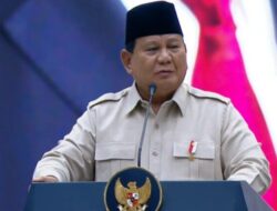 Presiden Prabowo Marah Besar: BUMN Rugi Malah Bagi Bonus