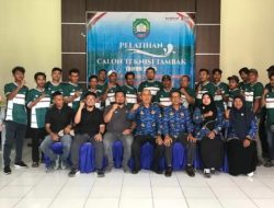 Puluhan Warga Abdya Dilatih Jadi Teknisi Tambak