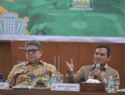 Rute Pelayaran Aceh-Penang Rencananya Dibuka Akhir Oktober 2025