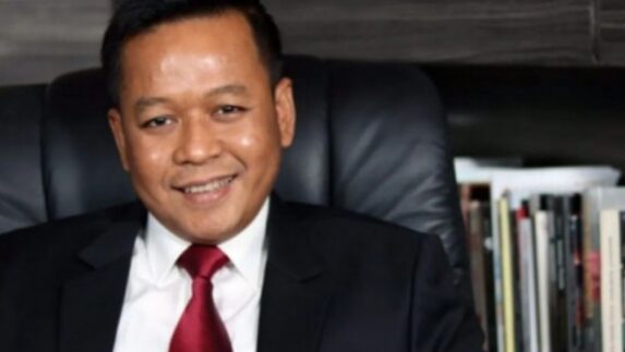 Sempat Mangkir, Rektor USU Kembali Dipanggil KPK Terkait Kasus Jalan di Sumut