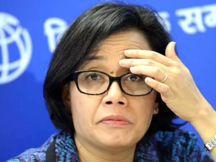 Sri Mulyani Klarifikasi Soal Pernyataannya “Guru Beban Negara”