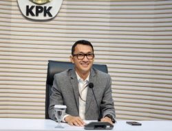 Staf PBNU Dipanggil KPK Terkait Kasus Kuota Haji