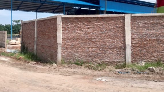 Tak Hanya Soal Pencemaran Lingkungan, PT SAS Juga Dituding Kuasai Badan Jalan