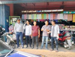 Tak Terima Dituding Kutip Uang Parkir, Jukir Bakal Polisikan Pemilik Akun FB Ami Listia