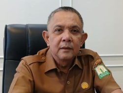 Tanwier Dicopot dari Jabatannya Kadis Perindag Aceh