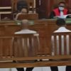 Terdakwa Kasus Korupsi Jalan di Sumut Jalani Sidang Perdana