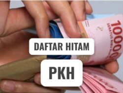 Terdeteksi Terlibat Judol, Puluhan Warga Aceh Selatan Masuk Daftar Hitam Penerima PKH