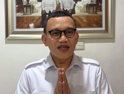 Usai Viral Main Domino, Abdul Kadir Karding Dicopot Jadi Menteri P2MI