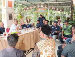 Warga Tolak Tandatangan, Perpanjangan HGU PTPN IV Kebun Timur “Diatas Awan”