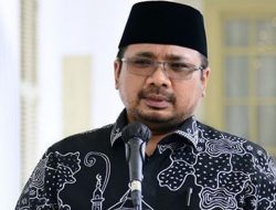 Yaqut Cholil Datangi KPK Soal Kasus Kuota Haji Rp1 Triliun