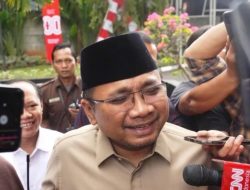 Yaqut Diduga Terima Aliran Dana Kuota Haji Melalui Perantara