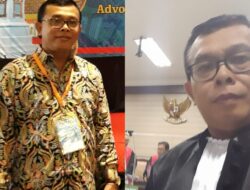 Etika dan Fondasi Memutus Mata Rantai Korupsi