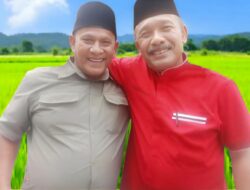 Isa Alima Dukung Inisiatif Bupati Pidie Usulkan Penetapan WPR