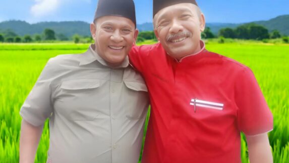 Isa Alima Dukung Inisiatif Bupati Pidie Usulkan Penetapan WPR