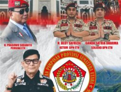 ETH Sumut Dukung Pemberantasan Korupsi Oleh Kejatisu, Tapi!
