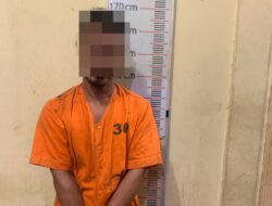 AKP Rudi Saputra: Tak Ada Ruang Bagi Penyalahguna Narkotika di Langkat