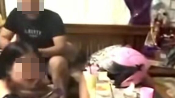 Ajudan Bupati Purwakarta Kepergok Selingkuh dengan Janda Bohay