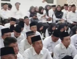 Abdi Negara yang Lulus PPPK Diminta Tak Rangkap Jabatan