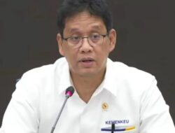 Blak-blakan, Purbaya Sebut Bakal Ada Penangkapan Mafia Besar-besaran