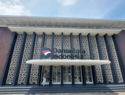 Bos Danantara Beberkan Soal Merger Asuransi BUMN