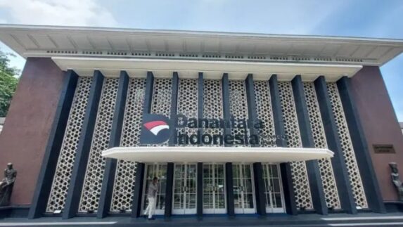 Bos Danantara Beberkan Soal Merger Asuransi BUMN