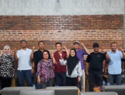 DPW Asprumnas Sumut Dukung Program Tiga Juta Rumah