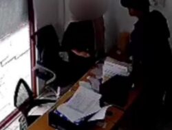 Diduga Lecehkan Pegawainya, Kepala SPPG Bekasi Dilaporkan ke Polisi