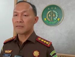 Diduga Terlibat Kasus Robot, Kajari Jakbar Dicopot
