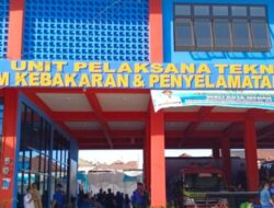 Dinas Damkarmat Kota Medan Bantah Isu Pengadaan Baju Tahan Api Fiktif