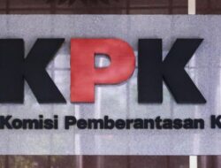Eks Dirjen Kemnaker Diperiksa KPK Terkait Kasus Pemerasan Sertifikat K3