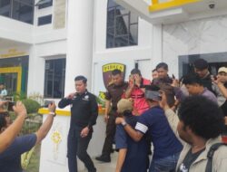 Eks Dirut PT BDP Jadi Tersangka Korupsi PNBP Batam Rp4,5 Miliar